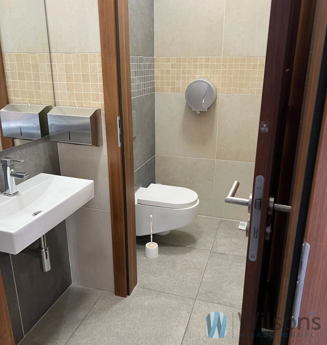 Biuro 270,00 m², oferta nr , WIL379394, Warszawa, Włochy, Włochy, Krańcowa
