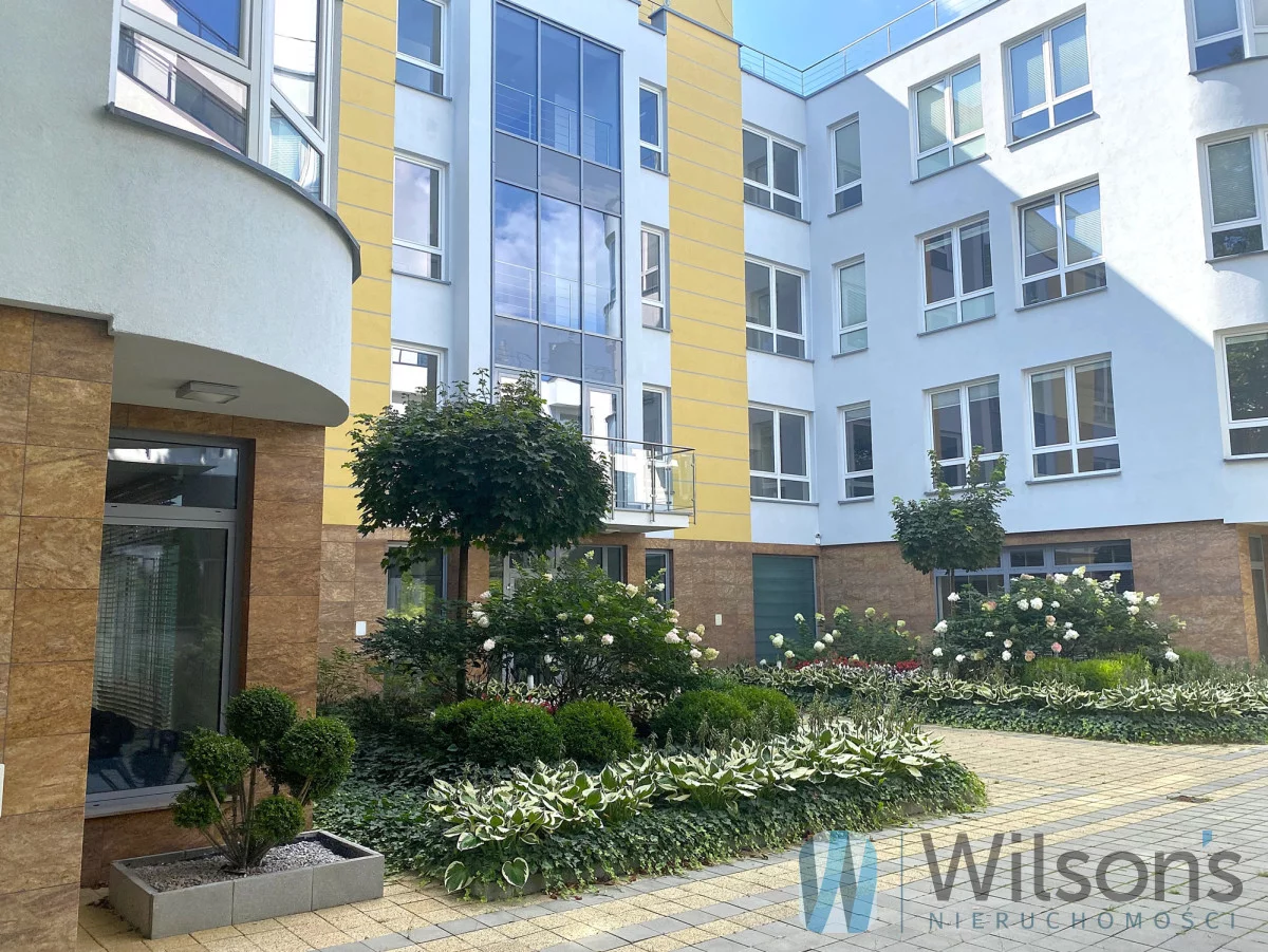 Biuro 270,00 m², oferta nr , WIL379394, Warszawa, Włochy, Włochy, Krańcowa