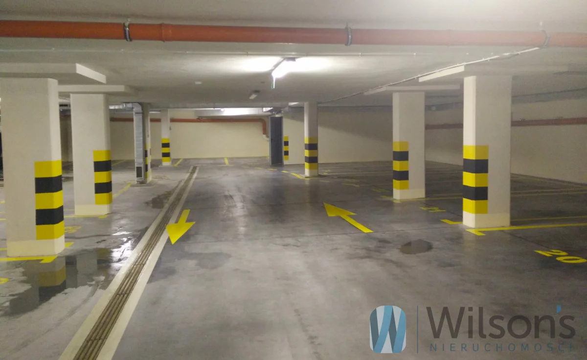 Biuro 270,00 m², oferta nr , WIL379394, Warszawa, Włochy, Włochy, Krańcowa