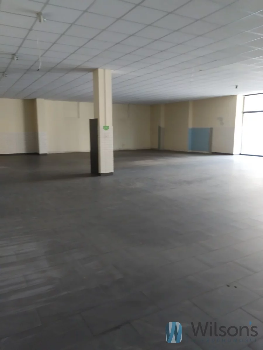 Lokal użytkowy 416,00 m², oferta nr , WIL237295, Radom, Królowej Jadwigi-idx