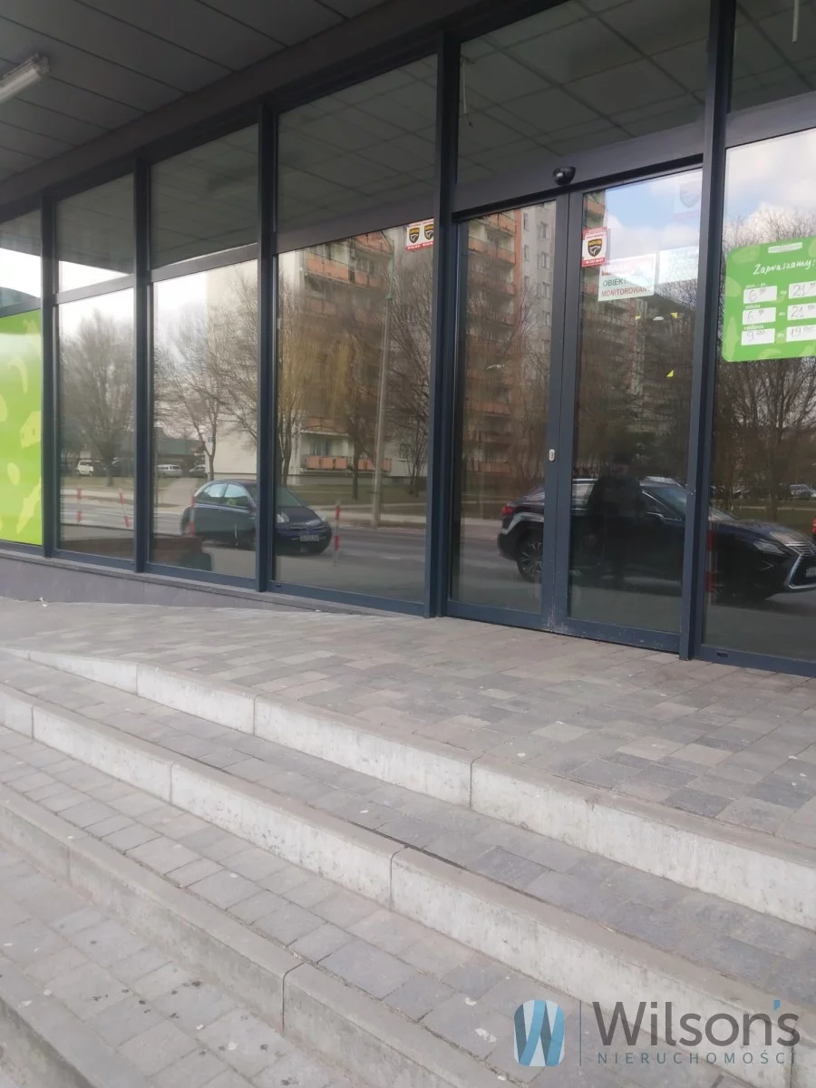 Lokal użytkowy do wynajęcia, 416,00 m², oferta nr WIL237295