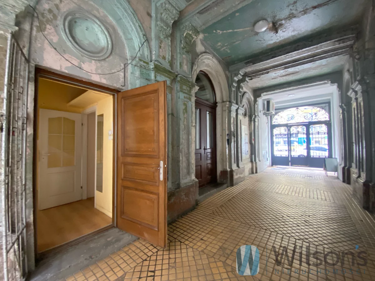 Apartamenty WIL102760 Warszawa Śródmieście Krucza