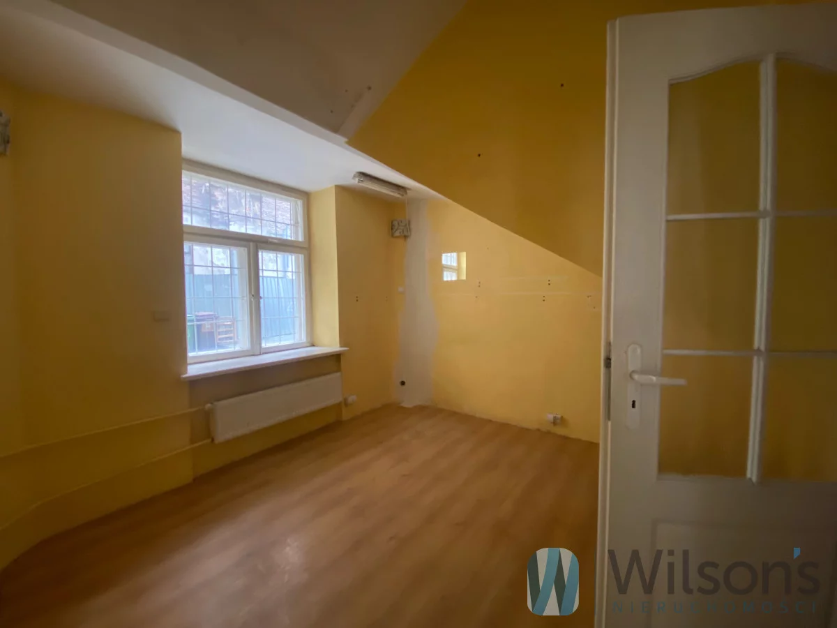 Lokal użytkowy 13,00 m², oferta nr , WIL102760, Warszawa, Śródmieście, Śródmieście, Krucza