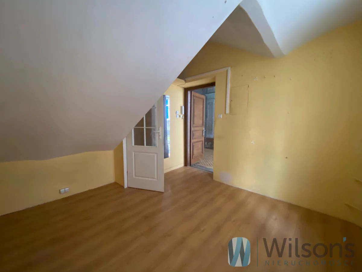 Lokal użytkowy 13,00 m², oferta nr , WIL102760, Warszawa, Śródmieście, Śródmieście, Krucza