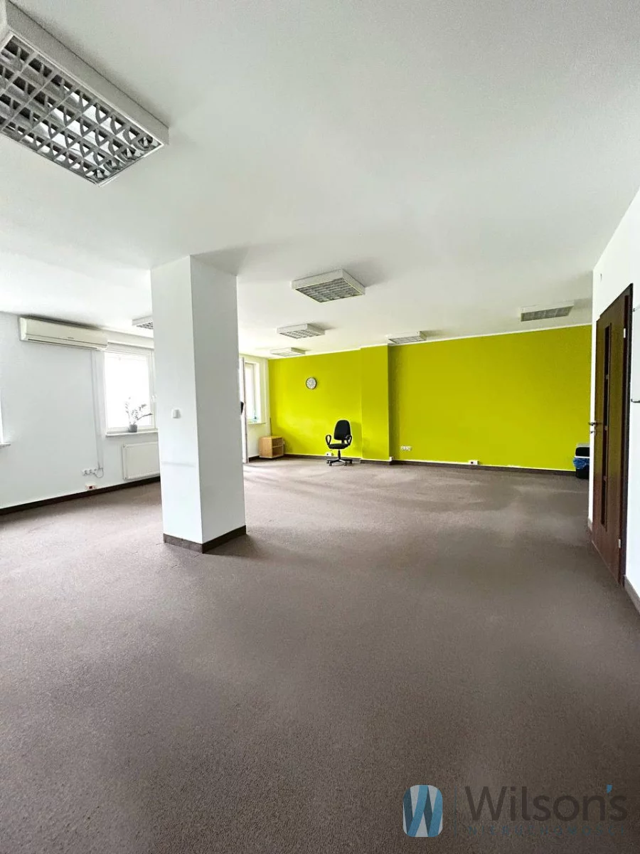 Apartamenty WIL316635 Warszawa Wola Leszno