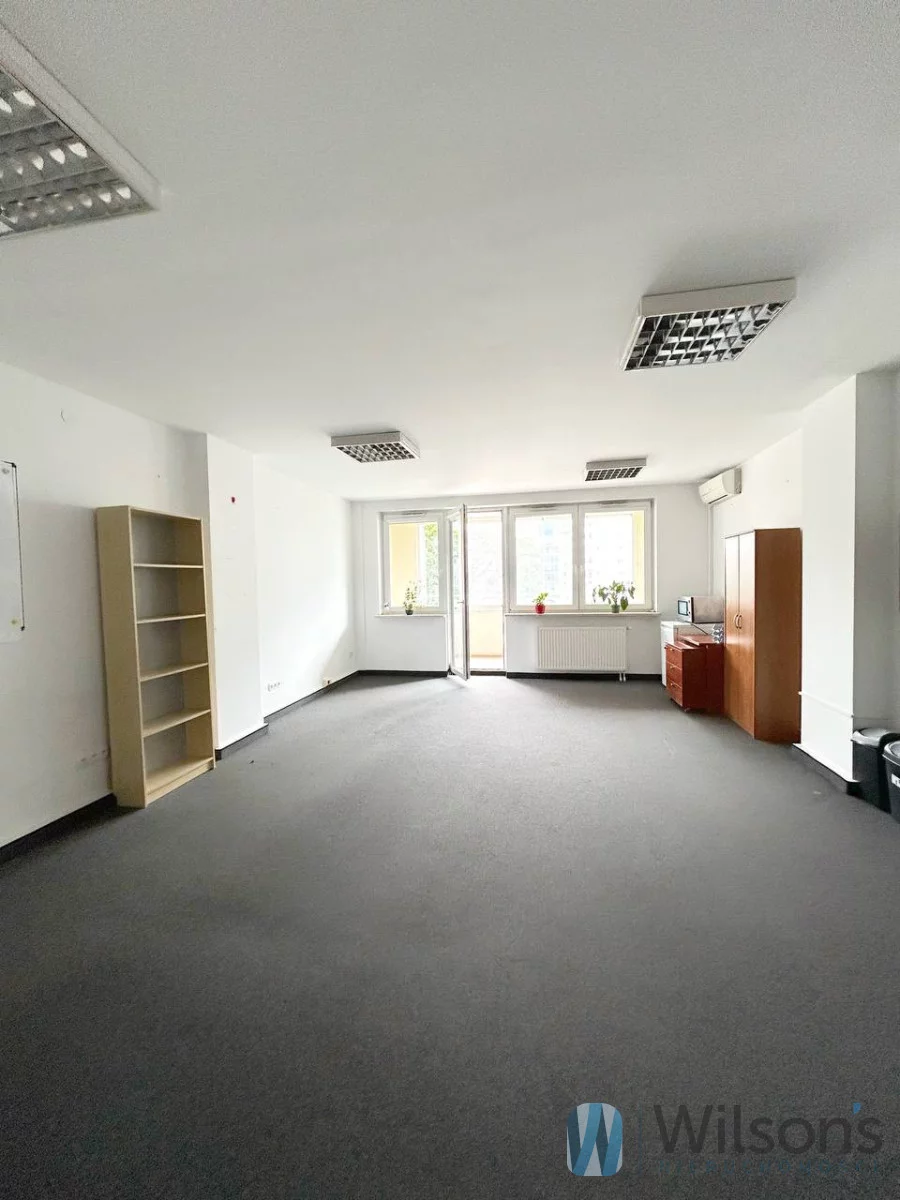 Apartamenty WIL931254 Warszawa Wola Leszno