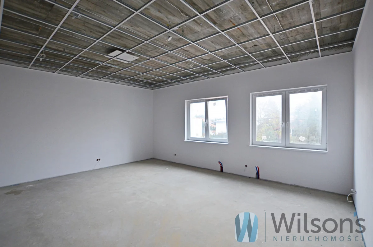 Apartamenty WIL105981 Łomianki Łomianki Centralne