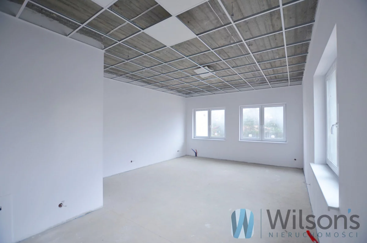 Lokal użytkowy 220,00 m², oferta nr , WIL105981, Łomianki, Łomianki Centralne