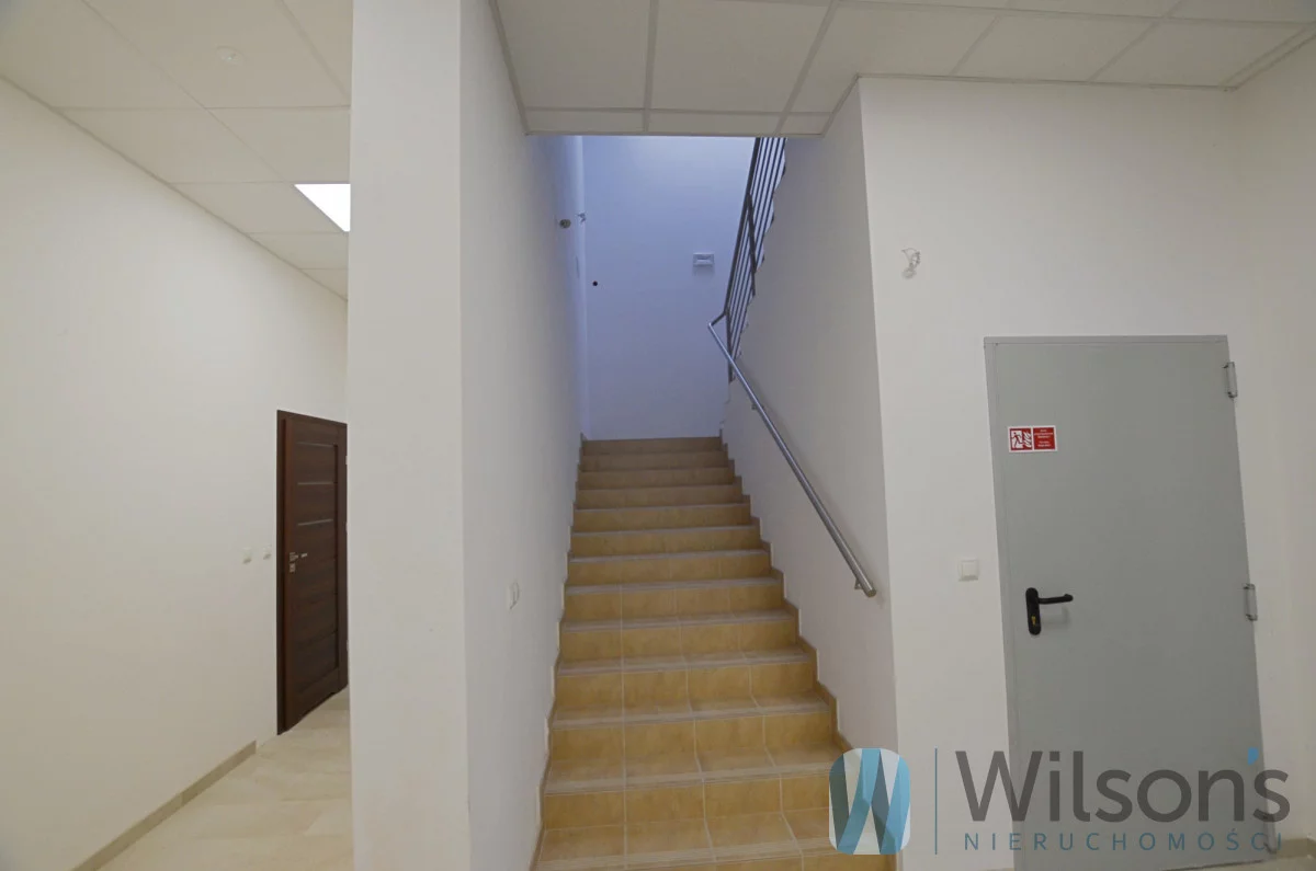 Lokal użytkowy 220,00 m², oferta nr , WIL105981, Łomianki, Łomianki Centralne