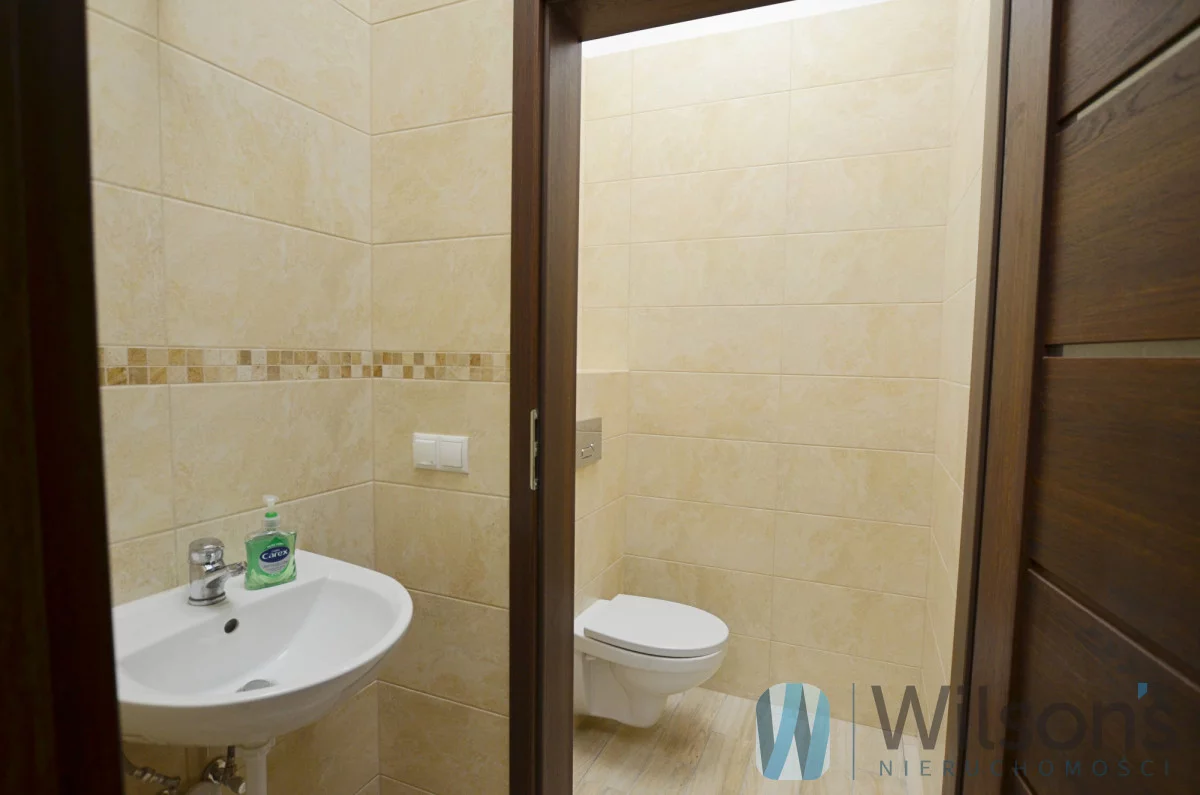 Lokal użytkowy 220,00 m², oferta nr , WIL105981, Łomianki, Łomianki Centralne