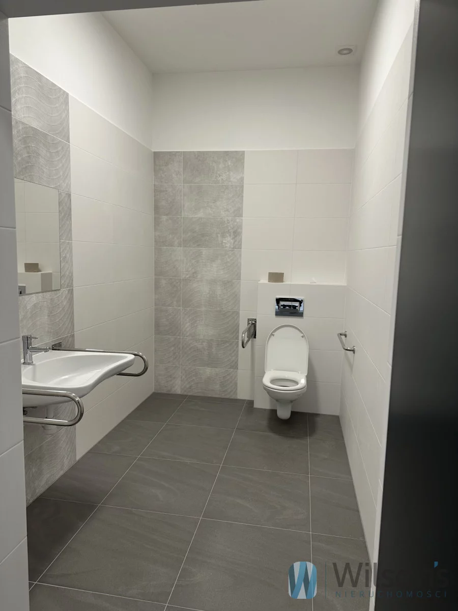 Lokal użytkowy 600,00 m², oferta nr , WIL325219, Warszawa, Włochy, Włochy, Łopuszańska