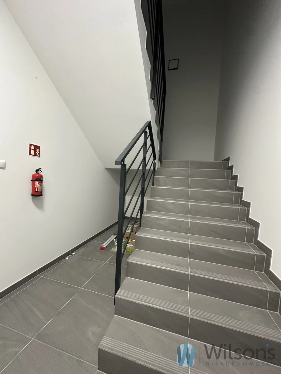 Lokal użytkowy 600,00 m², oferta nr , WIL325219, Warszawa, Włochy, Włochy, Łopuszańska