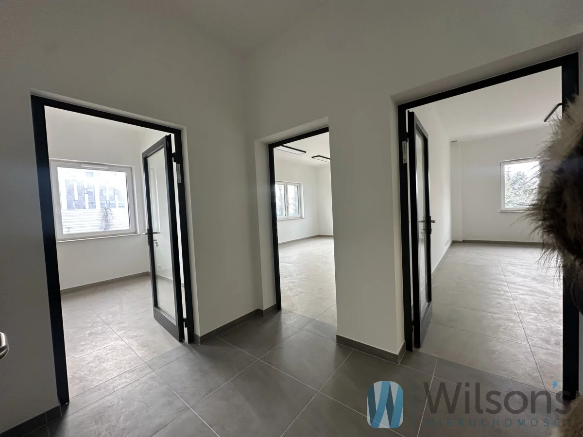 Lokal użytkowy 600,00 m², oferta nr , WIL325219, Warszawa, Włochy, Włochy, Łopuszańska