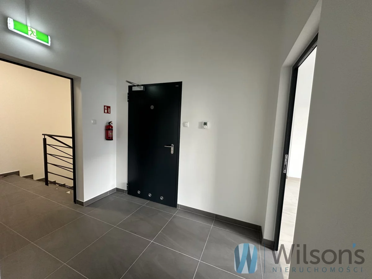 Lokal użytkowy 600,00 m², oferta nr , WIL325219, Warszawa, Włochy, Włochy, Łopuszańska