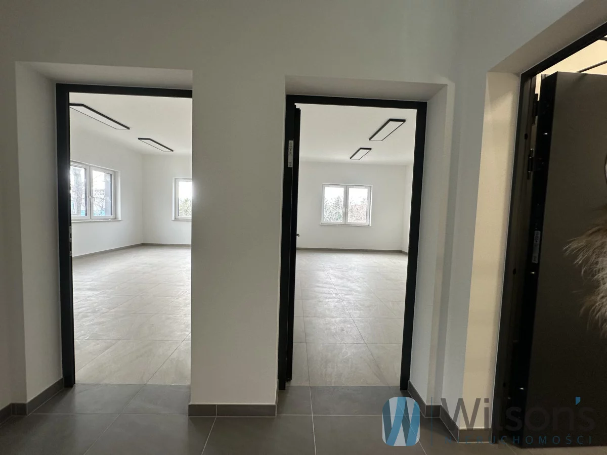 Lokal użytkowy 600,00 m², oferta nr , WIL325219, Warszawa, Włochy, Włochy, Łopuszańska