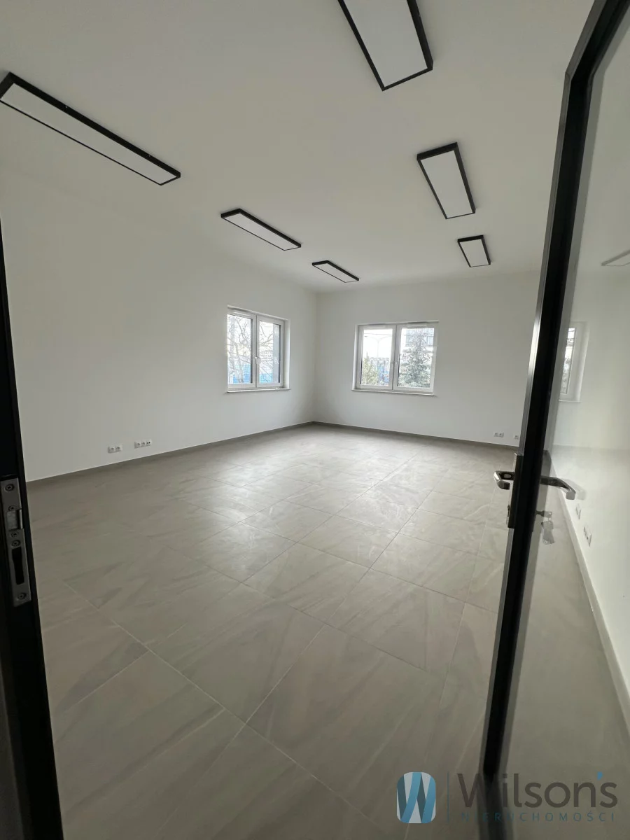 Lokal użytkowy 600,00 m², oferta nr , WIL325219, Warszawa, Włochy, Włochy, Łopuszańska