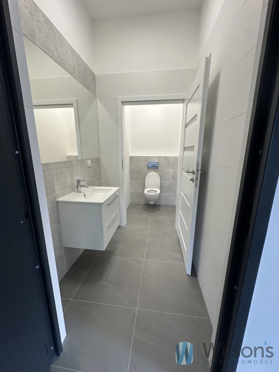 Lokal użytkowy 600,00 m², oferta nr , WIL325219, Warszawa, Włochy, Włochy, Łopuszańska