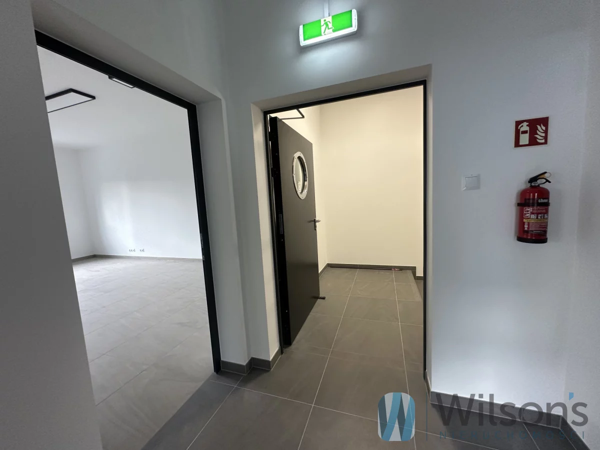 Lokal użytkowy 600,00 m², oferta nr , WIL325219, Warszawa, Włochy, Włochy, Łopuszańska