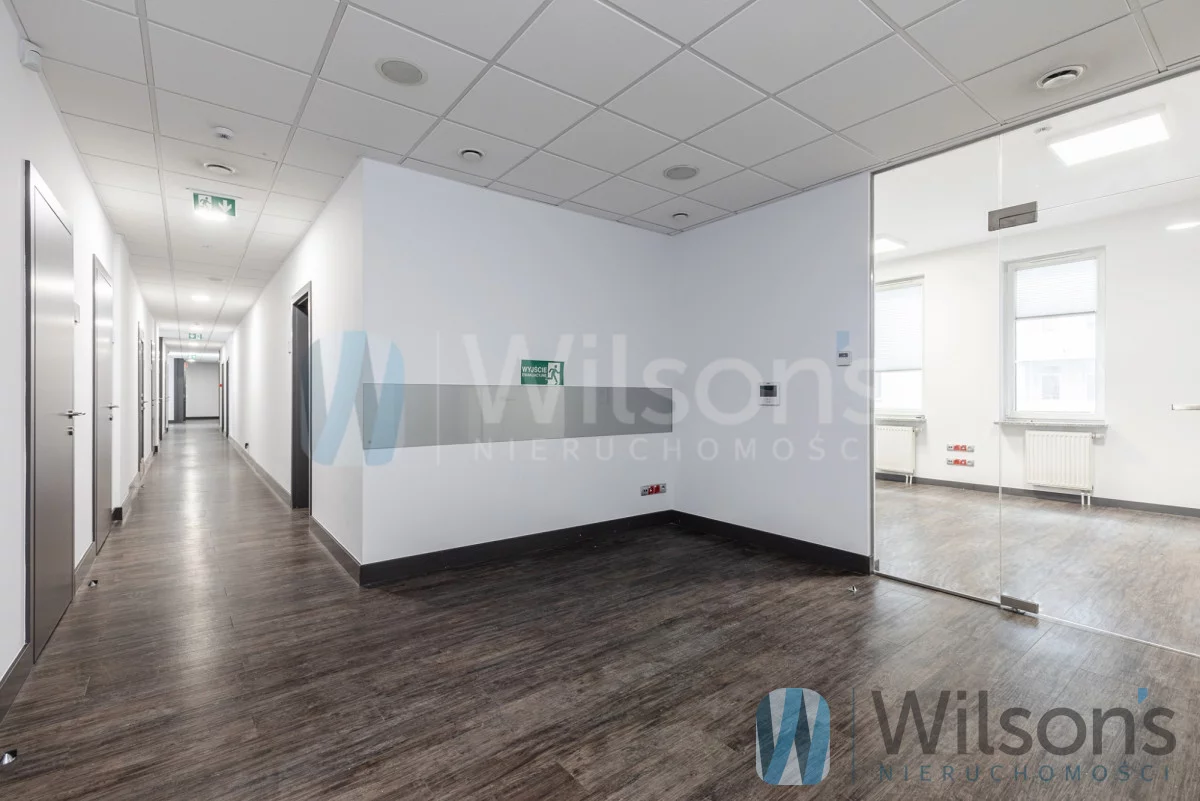 Biuro do wynajęcia, 630,83 m², oferta nr WIL204665