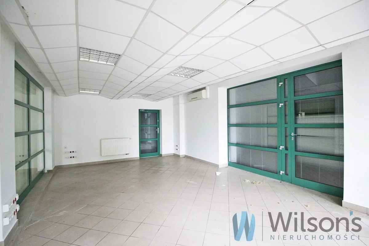 Obiekt do wynajęcia, 1 150,00 m², oferta nr WIL596045