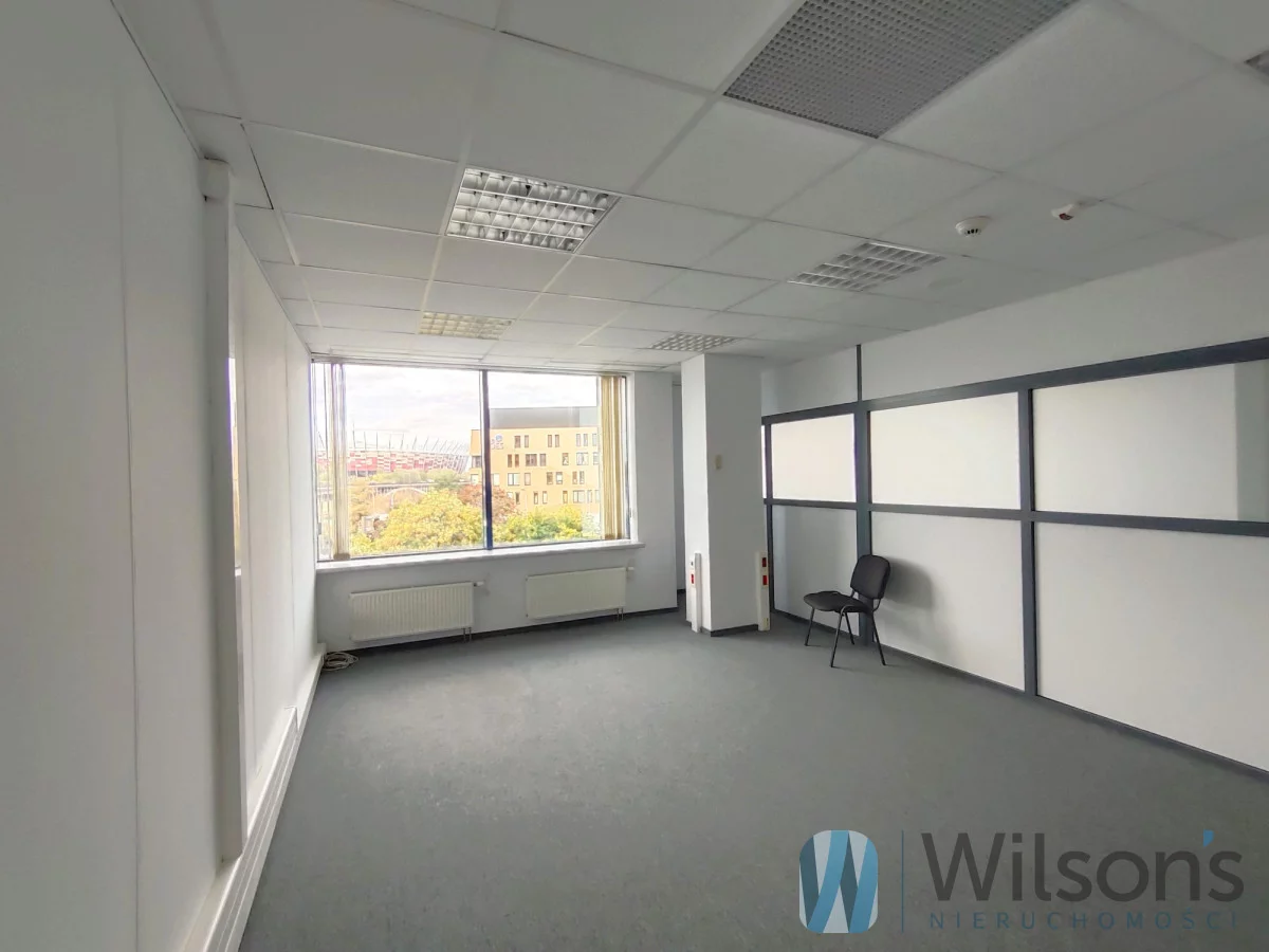 Biuro do wynajęcia, 25,00 m², oferta nr WIL586460