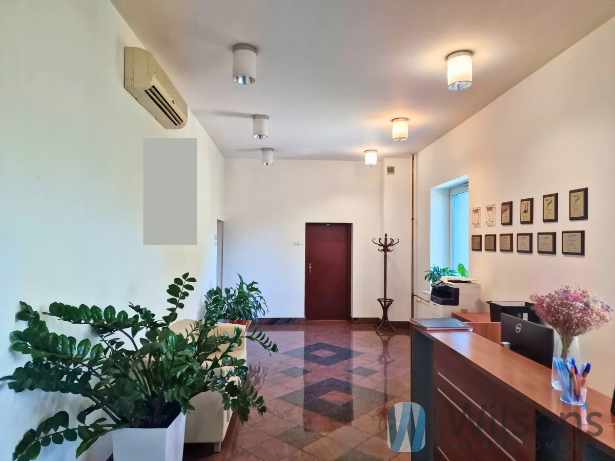 Apartamenty WIL169288 Warszawa Praga Południe Ludwika Michała Paca