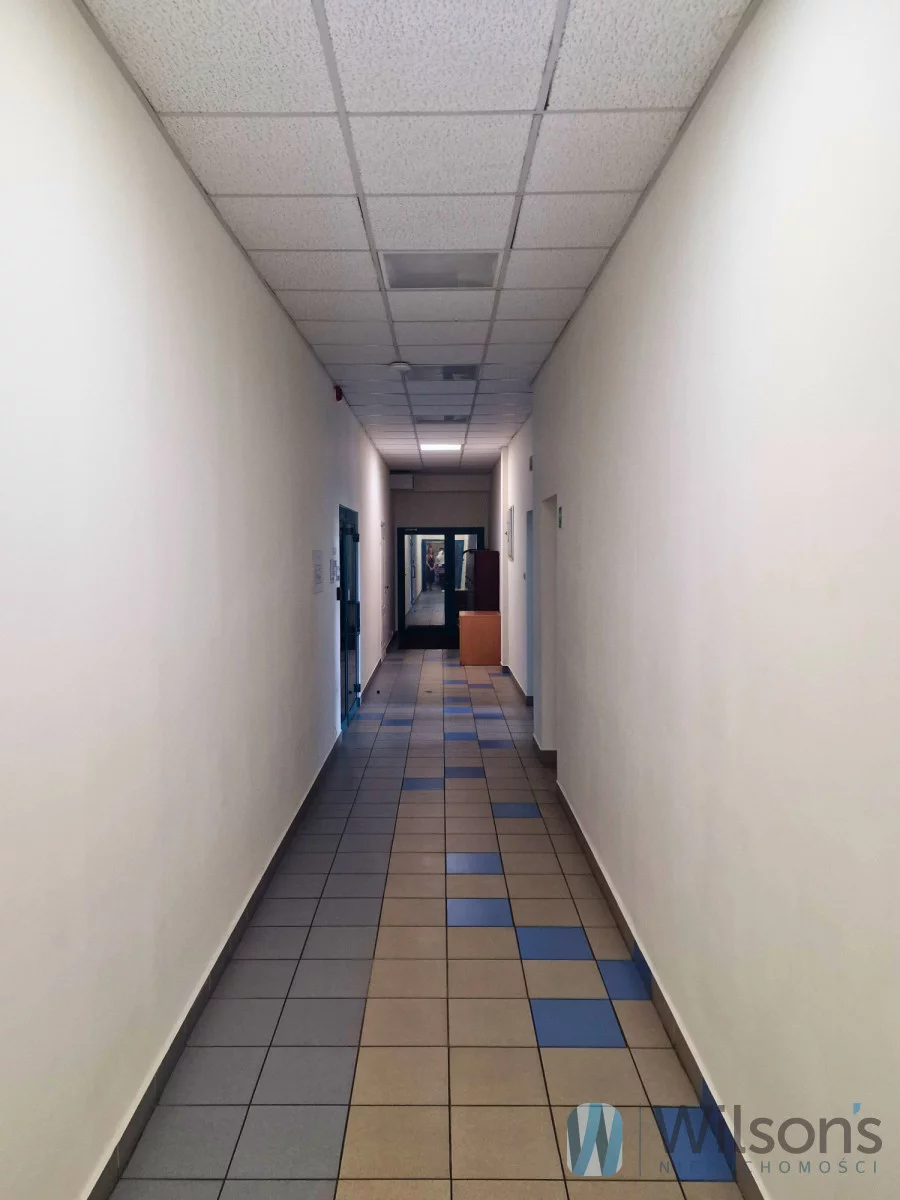 Biuro 830,00 m², oferta nr , WIL169288, Warszawa, Praga Południe, Praga Południe, Ludwika Michała Paca