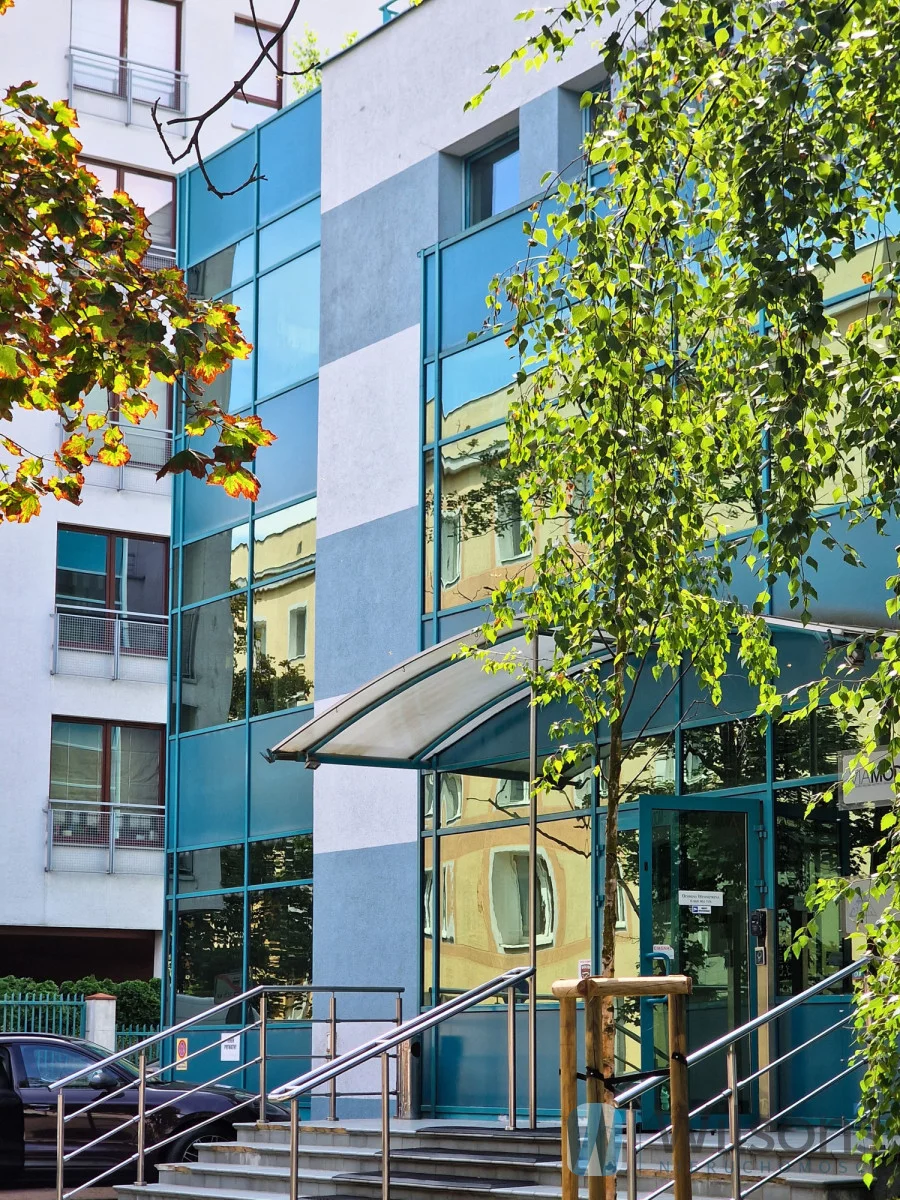 Biuro 830,00 m², oferta nr , WIL169288, Warszawa, Praga Południe, Praga Południe, Ludwika Michała Paca