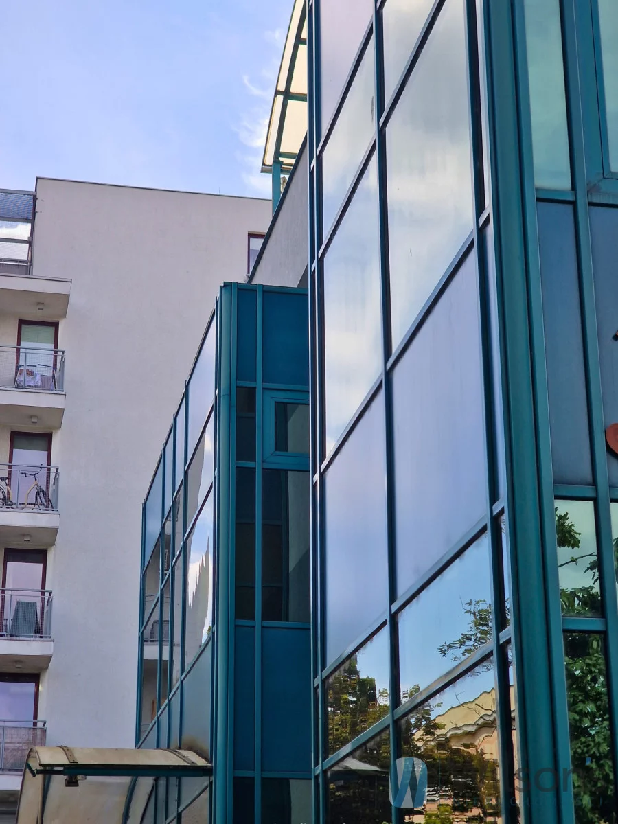 Biuro 830,00 m², oferta nr , WIL169288, Warszawa, Praga Południe, Praga Południe, Ludwika Michała Paca