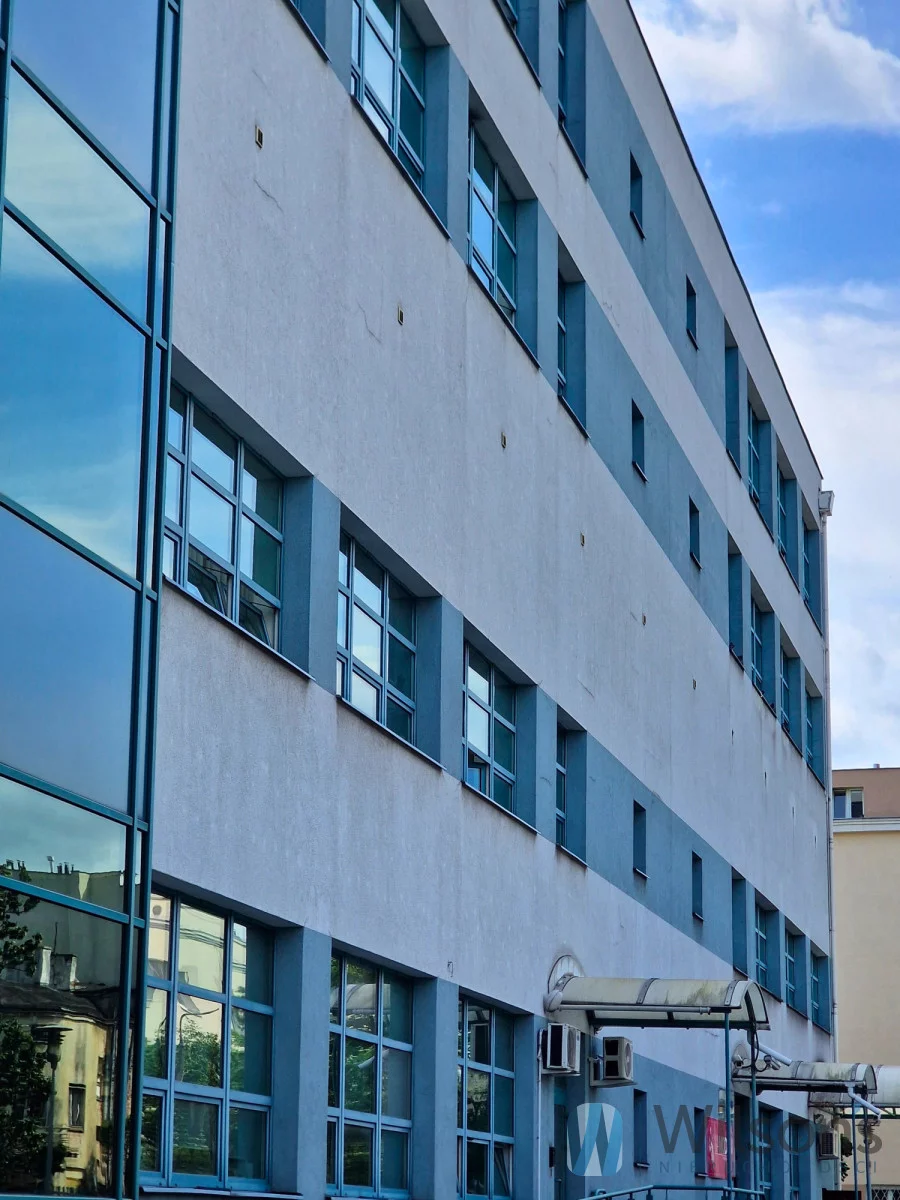 Biuro 830,00 m², oferta nr , WIL169288, Warszawa, Praga Południe, Praga Południe, Ludwika Michała Paca