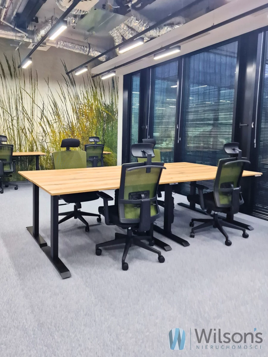 Biuro 100,00 m², oferta nr , WIL282206, Warszawa, Wola, Wola, Marcina Kasprzaka