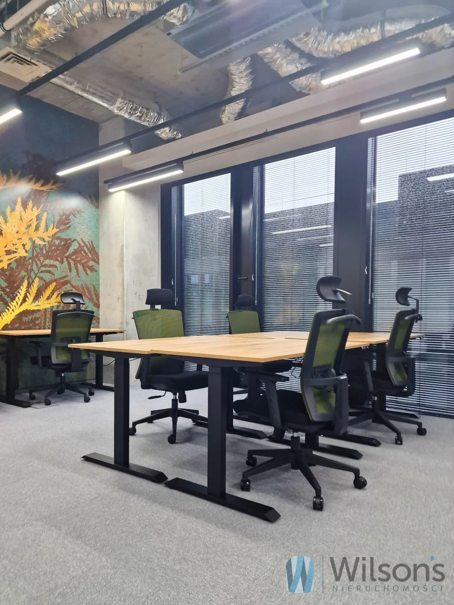 Biuro 100,00 m², oferta nr , WIL282206, Warszawa, Wola, Wola, Marcina Kasprzaka