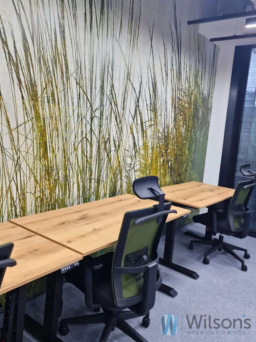Biuro 100,00 m², oferta nr , WIL282206, Warszawa, Wola, Wola, Marcina Kasprzaka