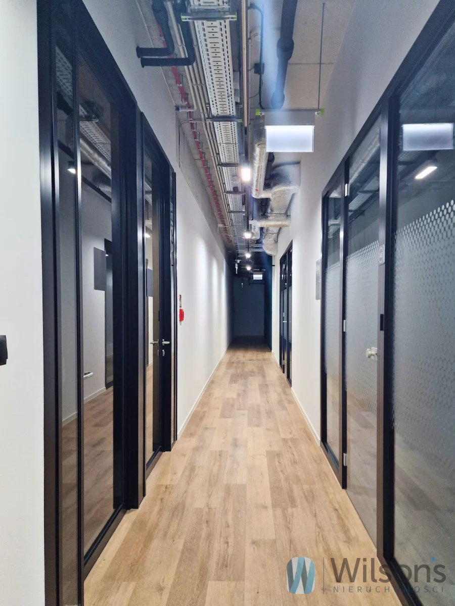 Biuro 100,00 m², oferta nr , WIL282206, Warszawa, Wola, Wola, Marcina Kasprzaka