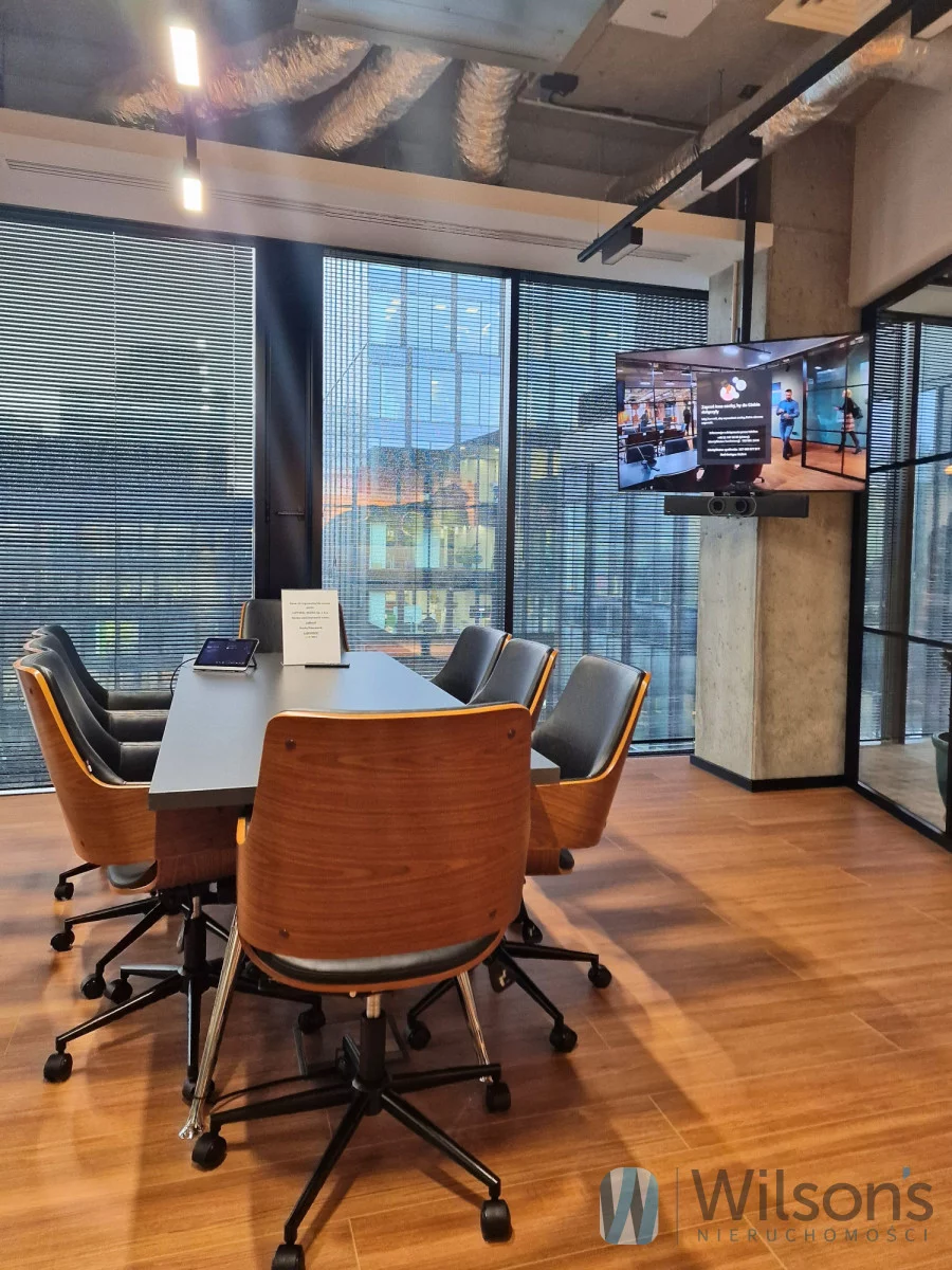 Biuro 100,00 m², oferta nr , WIL282206, Warszawa, Wola, Wola, Marcina Kasprzaka