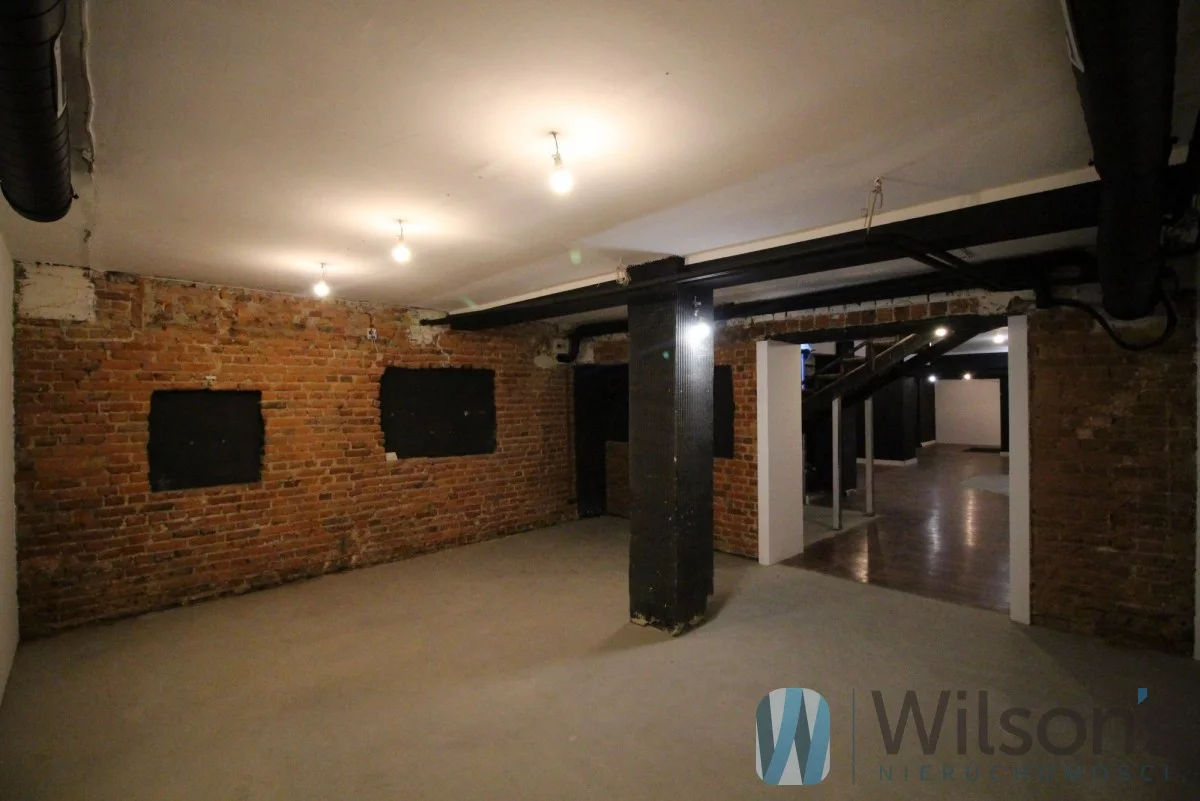 Lokal użytkowy 791,00 m², oferta nr , WIL867374, Warszawa, Śródmieście, Śródmieście, Marszałkowska