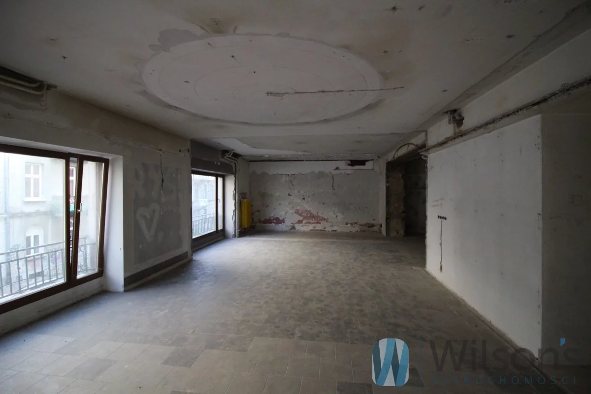 Lokal użytkowy 791,00 m², oferta nr , WIL867374, Warszawa, Śródmieście, Śródmieście, Marszałkowska