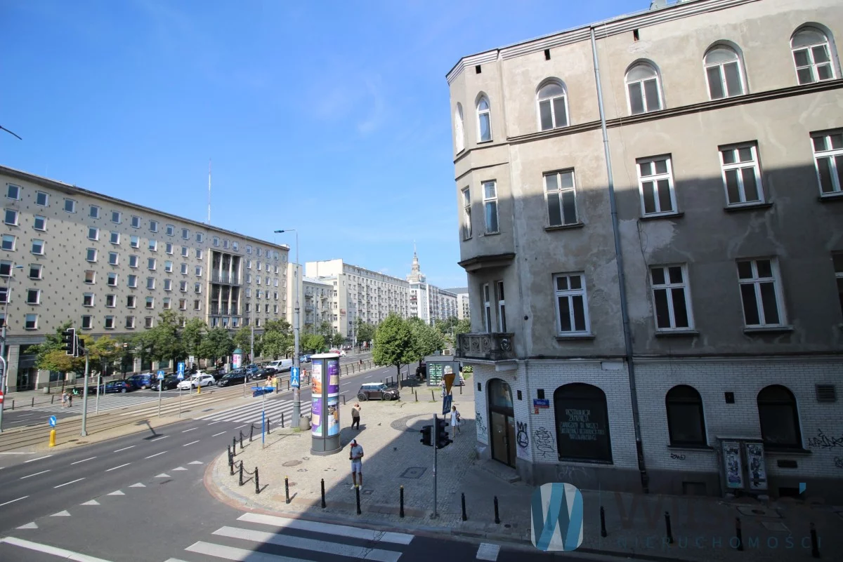 Lokal użytkowy 791,00 m², oferta nr , WIL867374, Warszawa, Śródmieście, Śródmieście, Marszałkowska