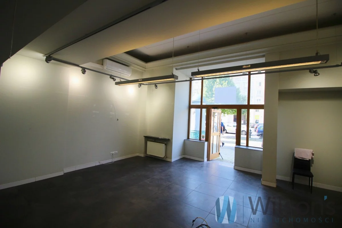 Lokal użytkowy 791,00 m², oferta nr , WIL867374, Warszawa, Śródmieście, Śródmieście, Marszałkowska