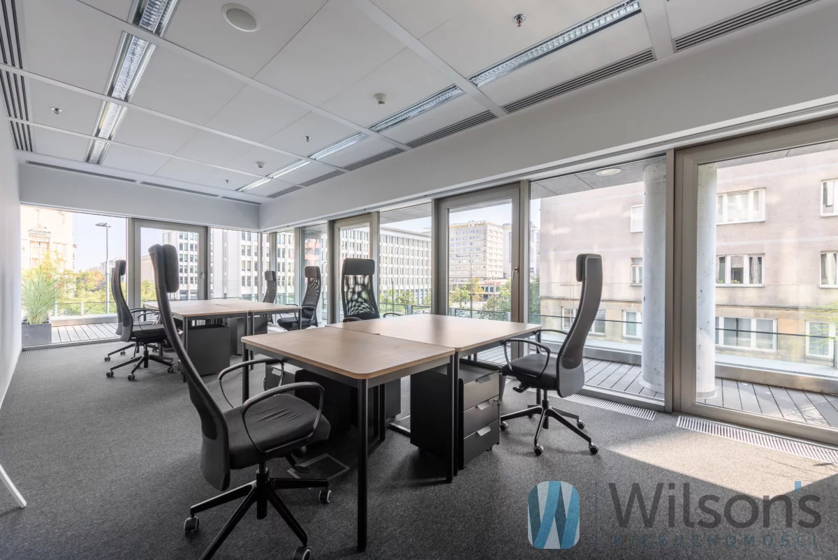 Apartamenty WIL210918 Warszawa Śródmieście Marszałkowska