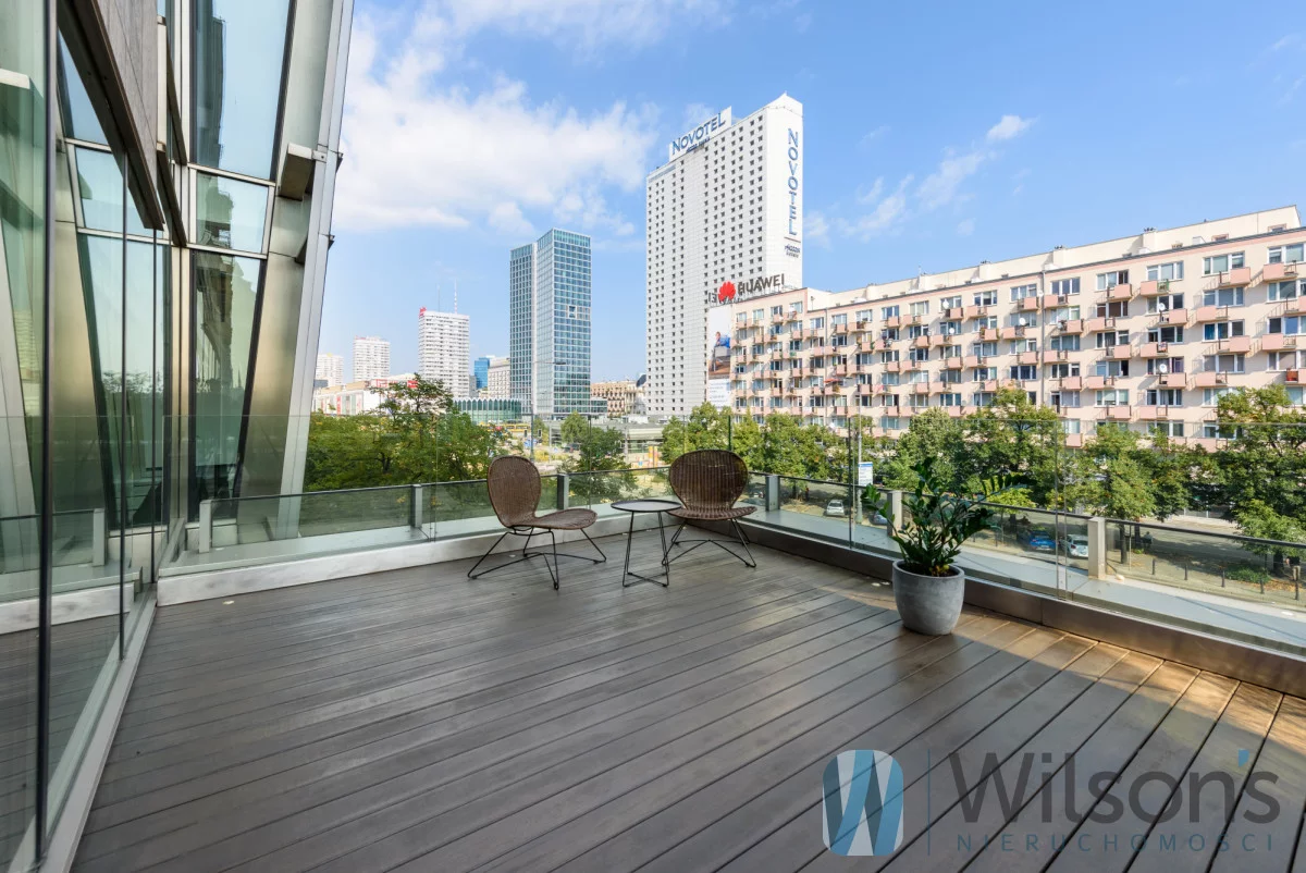 Biuro 35,00 m², oferta nr , WIL210918, Warszawa, Śródmieście, Śródmieście, Marszałkowska