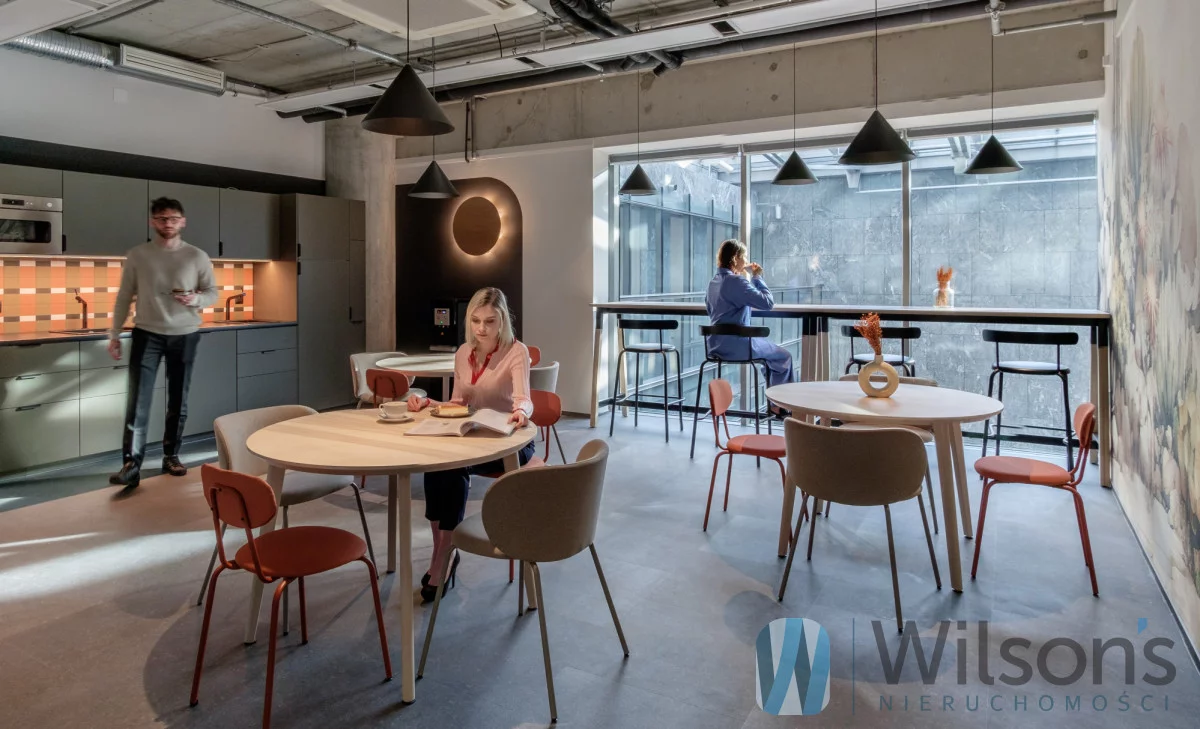 Biuro 35,00 m², oferta nr , WIL210918, Warszawa, Śródmieście, Śródmieście, Marszałkowska