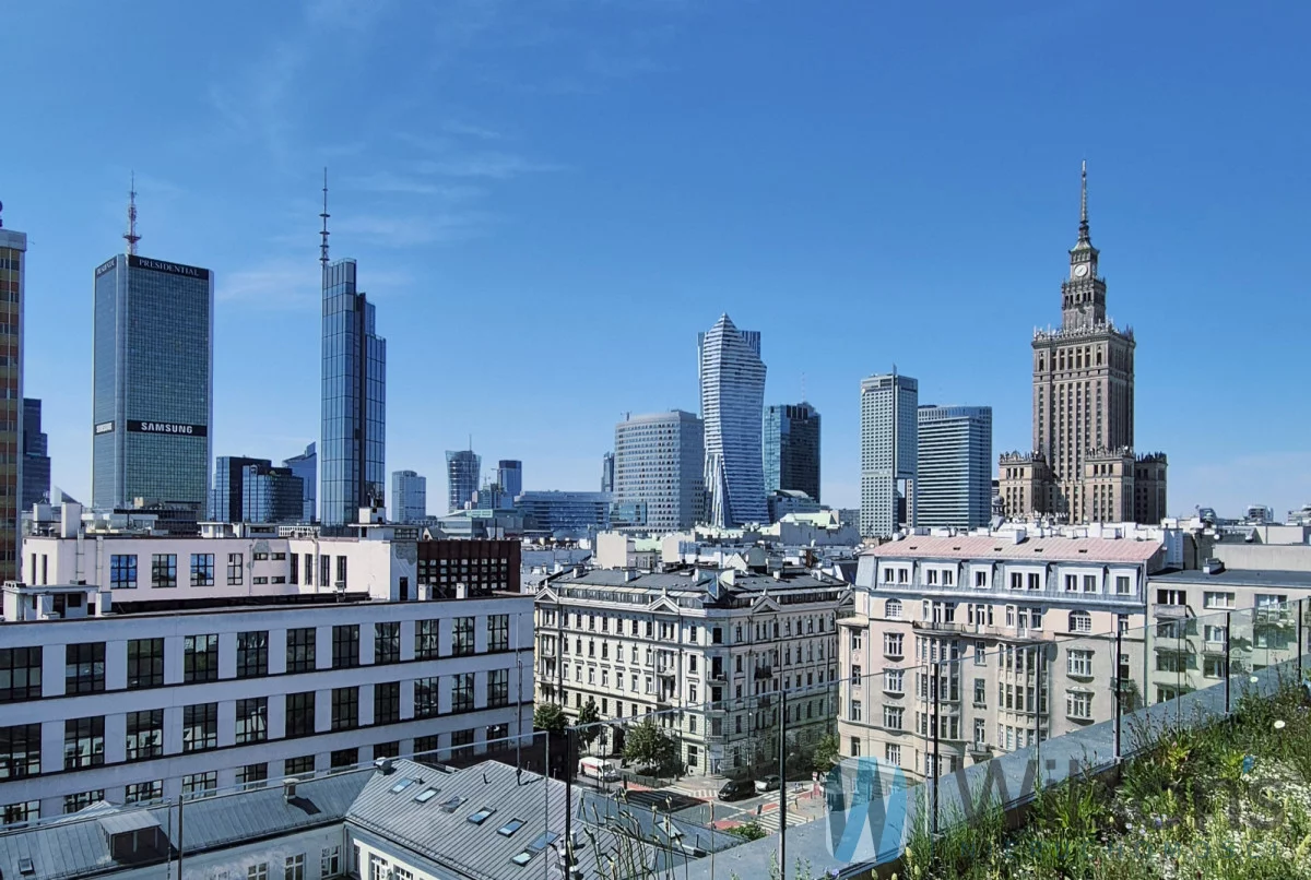 Biuro 13,00 m², oferta nr , WIL863373, Warszawa, Śródmieście, Śródmieście, Marszałkowska