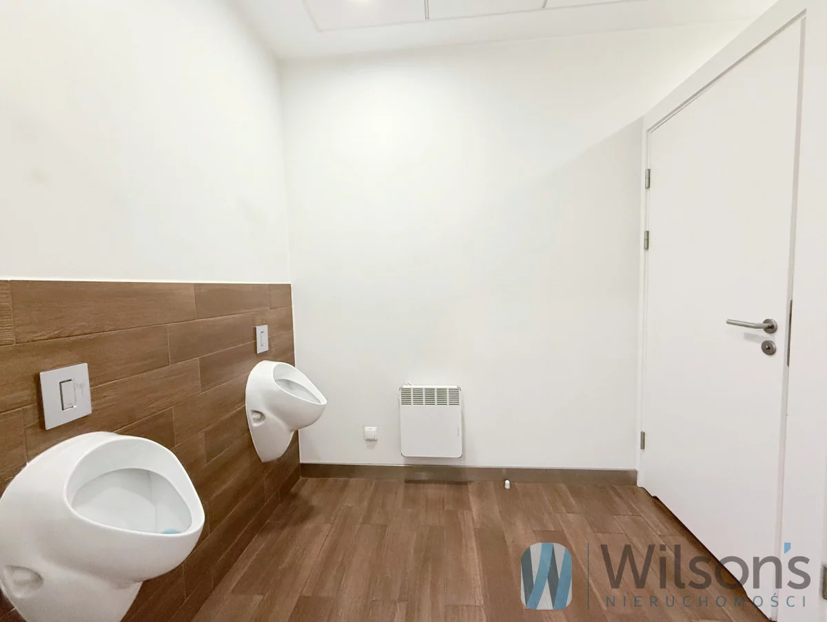 Lokal użytkowy 412,19 m², oferta nr , WIL626031, Warszawa, Marynarska