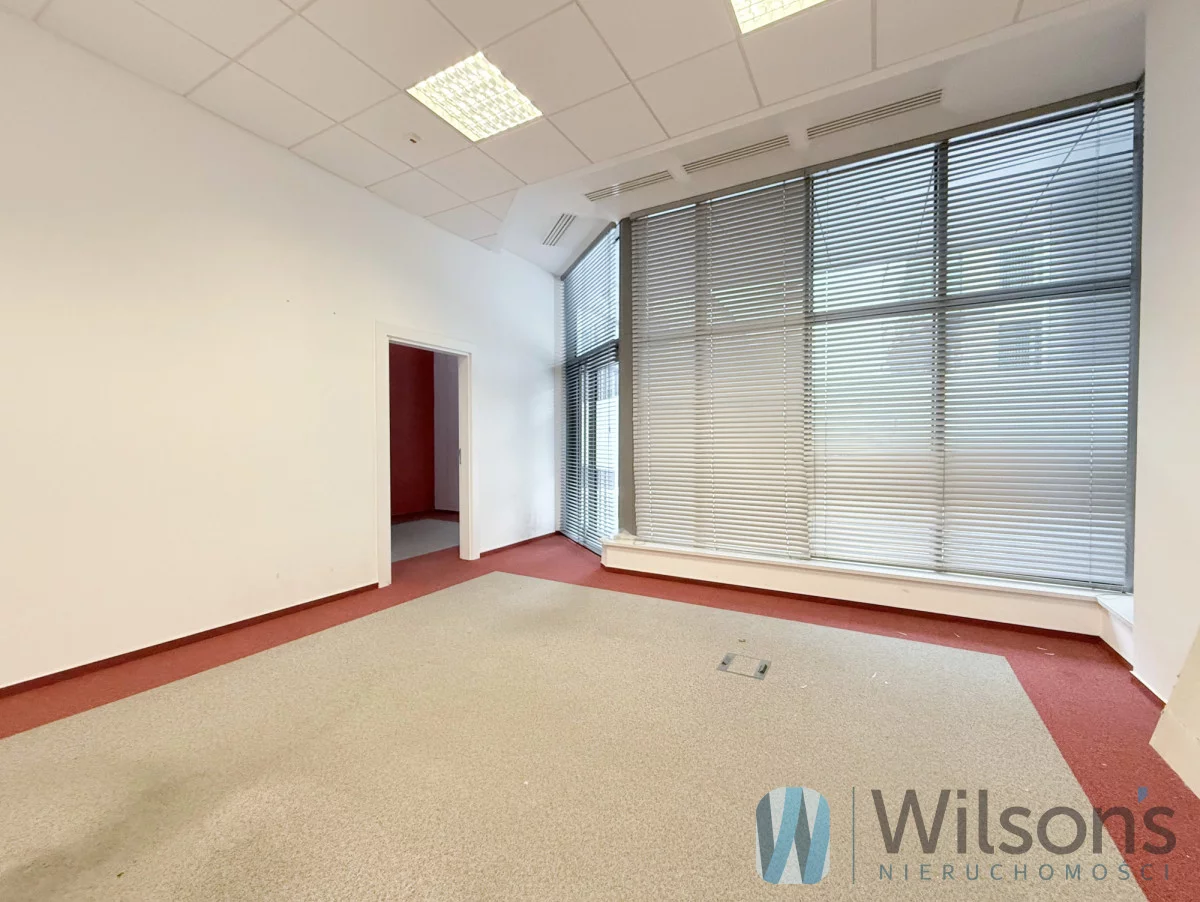 Lokal użytkowy 412,19 m², oferta nr , WIL626031, Warszawa, Marynarska