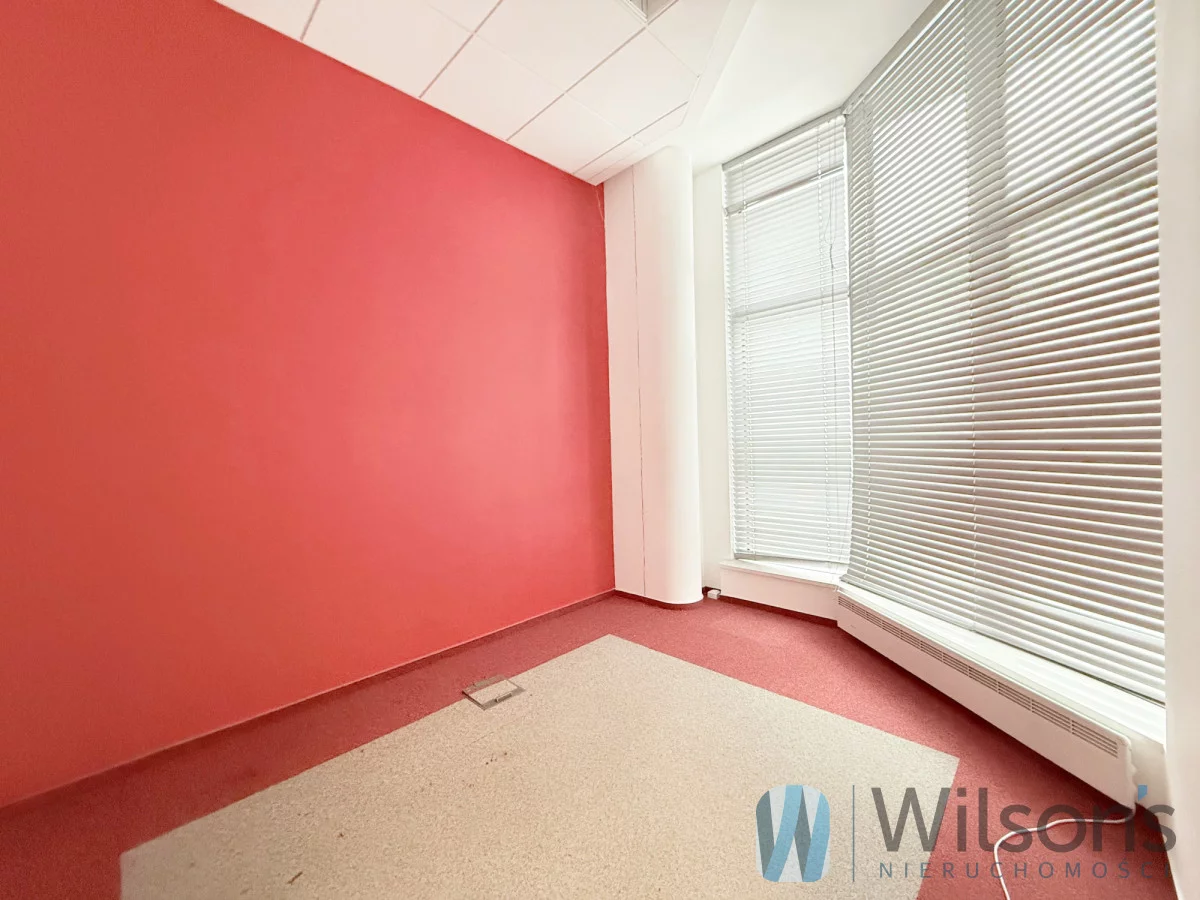 Lokal użytkowy 412,19 m², oferta nr , WIL626031, Warszawa, Marynarska