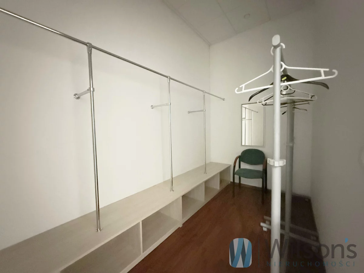 Lokal użytkowy 412,19 m², oferta nr , WIL626031, Warszawa, Marynarska