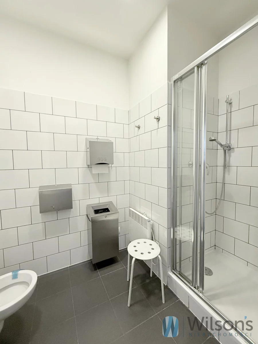 Lokal użytkowy 412,19 m², oferta nr , WIL626031, Warszawa, Marynarska