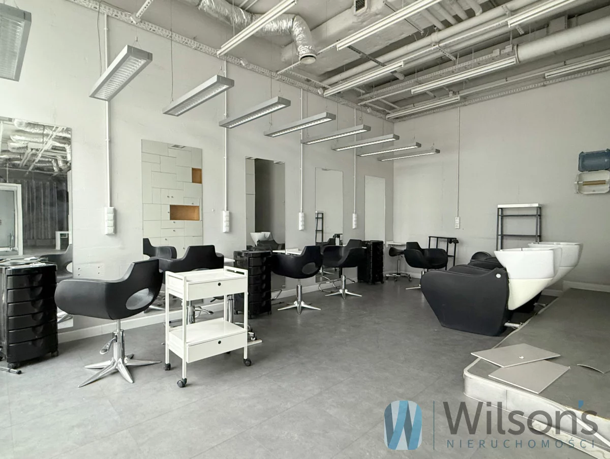 Apartamenty WIL271325 Warszawa Marynarska