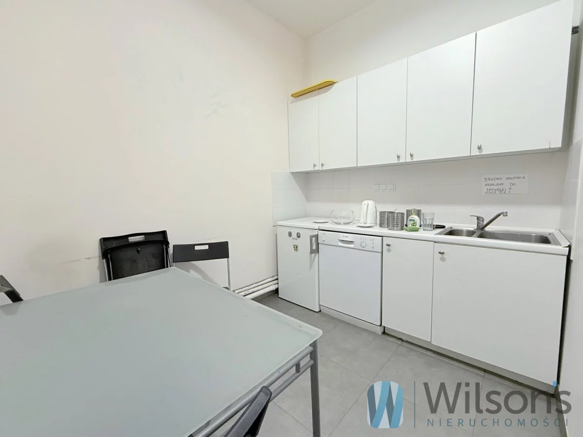 Lokal użytkowy 145,00 m², oferta nr , WIL271325, Warszawa, Marynarska